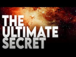 The Universe Is Hiding the Truth From Us