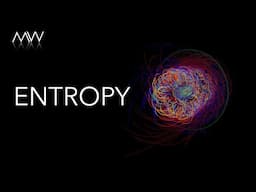 Why Entropy is the MOST IMPORTANT Concept in Physics