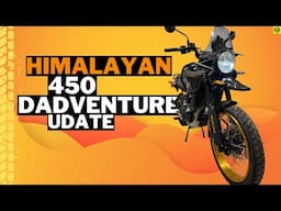 It's Exactly What I Hoped For | Royal Enfield Himalayan 450