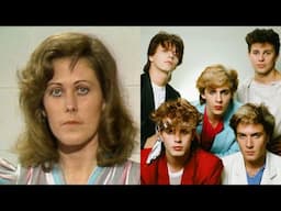 3 Songs Connected to Horrifying Murders
