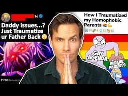 r/TraumatizeThemBack - Reverse Daddy Issues