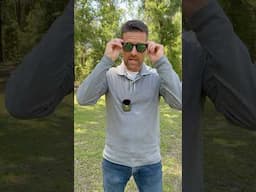 Smith Glasses Beyond Cycling