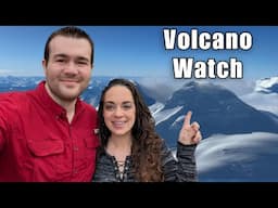 Alaska Volcano Preparedness: Are We Ready to Handle It Off-Grid?