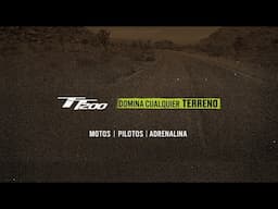 Lanzamiento de la nueva TT 200 de AKT
