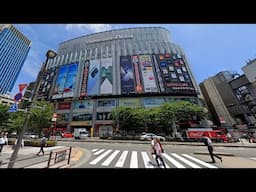Akihabara to Asakusa - Tokyo Tuesday Live Walk! | JAPAN LIVE STREAMS 2025