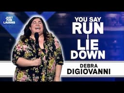 Disaster Movies | Debra DiGiovanni