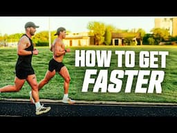 I Let a 2:43 Marathon Runner Control My Day…