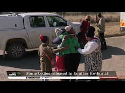 Eastern Cape floods death toll rises to 90