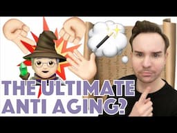WHAT IS THE BEST ANTI AGING SERUM: RETINOL, PEPTIDES, VITAMIN C... ? - Cyrille Laurent