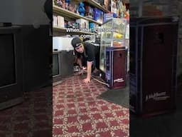 Send help #retro #retrogames #videogames #gamestore