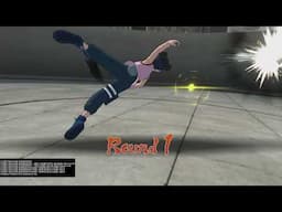 Online Match | NARUTO X BORUTO Ultimate Ninja STORM CONNECTIONS
