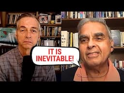 Professor Says China WILL OVERTAKE the United States