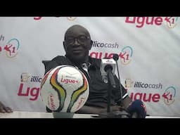 16.05.2025::L1-PLAY OFFS-ALLER-J7::NDIAYE AVANT RANGERS-MAZEMBE