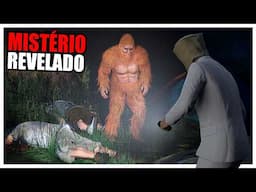 A Pior Equipe Paranormal da História do GTA 5 Online | Momentos Engraçados