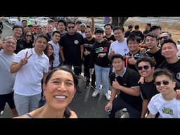 HP Club Philippines Car Meet
