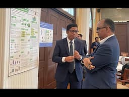 A Global MBA Journey and Career Breakthrough with SP Jain Global