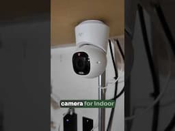 A great Eufy Cam with HomeKit Secure Video but some limits