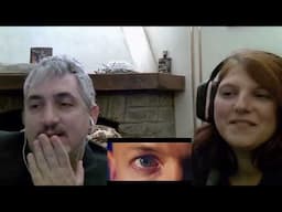Imagine Dragons Believer reaction - Punk Rock Head italian musician singer bass player Giacomo James