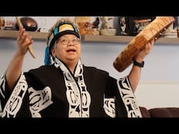 Elder Sharon Bryant: Finding Voice