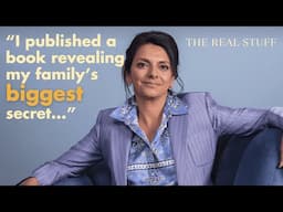 "My Family Had a Big Secret — Until I Wrote a Book About It."