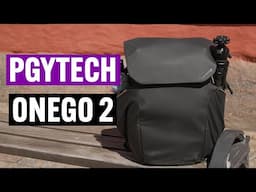 Pgytech Onego 2