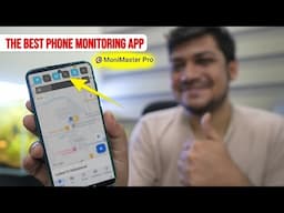 The Best Phone Monitoring App | Parental Control App for Android & iPhone | MoniMaster  Pro