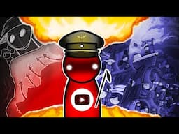 Only Way Germany Wins: The Dunkirk Timeline (Complete Series)
