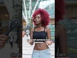 The Harsh Reality Of Growing Up in Japan as a Black Woman