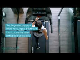 The Regenexx Network - Non-Surgical Orthopedic Solutions - 1
