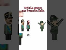 1917: Dopo CADORNA