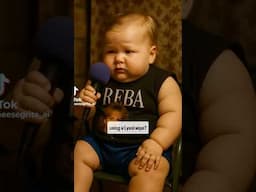 Trailer Tales as babies 😂 Old Spice 😀Watch our regular every day real life weekly podcast