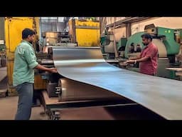 Men Build Cement Mixer TRUCK MACHINE | Start to Finish by @wowinterestingskills