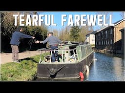 583. Goodbye Sloe Patrol