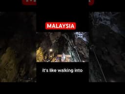 Batu Caves was a blast!