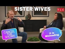 Sister Wives Fans are FURIOUS Claiming TLC "Misled" Viewers
