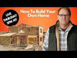 General Contractors and Real Estate Agent Answer YOUR Questions