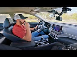 2025 Nissan Altima is too good for this world