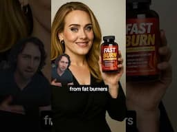 Are AI Scams going too far?  #fitness #fatburningsecrets