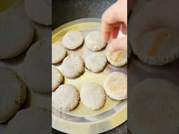 মেহুর জন্যে বিস্কুট | Recipe আপনাদের জন্যে