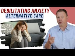 Natural Ways to Break Free from Crippling Anxiety