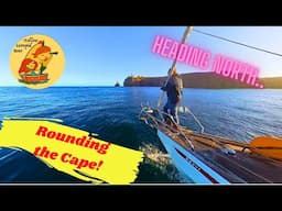 Is that an Orca?! Avoidance tactics for sailing Atlantic Portugal. #76
