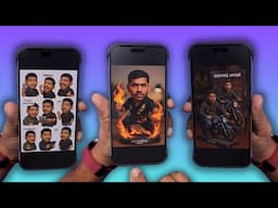 ChatGPT Image Prompts 🔥 Better Than Image Playground? Here’s Why!