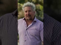 Go ahead Guy, tell us the story 👀 #guyfieri #cooking #mothersday