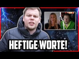 Scurrows ist enttäuscht von Tanzverbot! Tanzverbot antwortet auf X