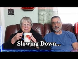 New Video Schedule
