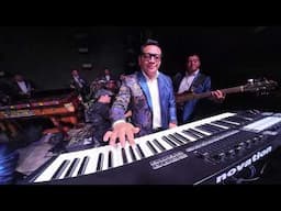 Miguel Angel Tzul y su Marimba Orquesta - Pegaditas 2 4K
