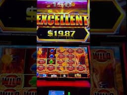First Spin MASSIVE WIN!