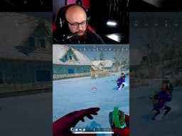 PORR@D4 COMEU NO PUBG