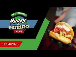 Syusy & Patrizio News da Pistoia, Prato, Vietnam e Milano | TG del Turismo