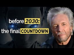 Becoming the “NEW HUMAN” Before 2030: The Roadmap | Gregg Braden